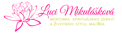 Luci Mikulášková