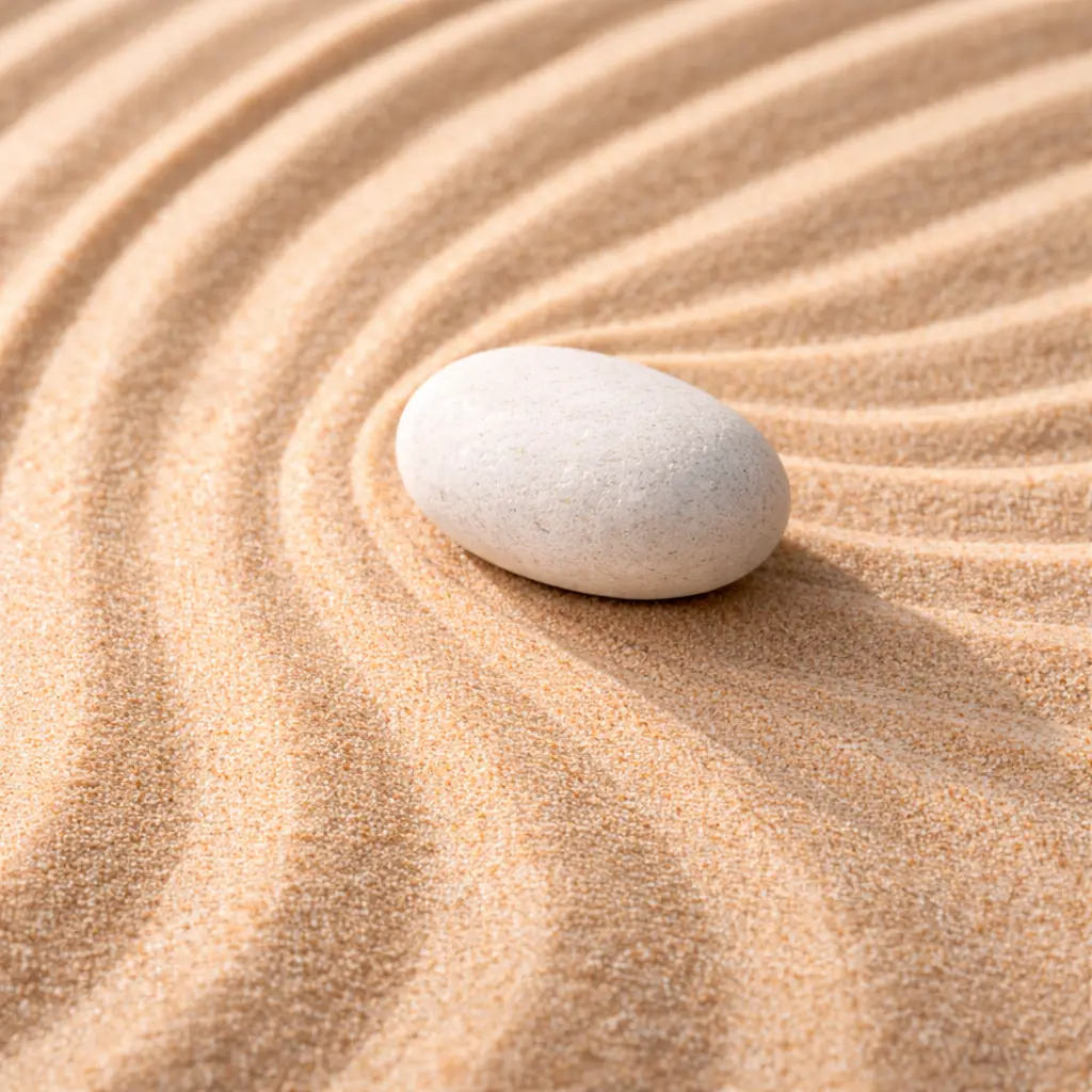 spiritualní terapie